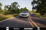 Mercedes-AMG S63 Coupe GoldRush Wrap by RENNtech 2016 года